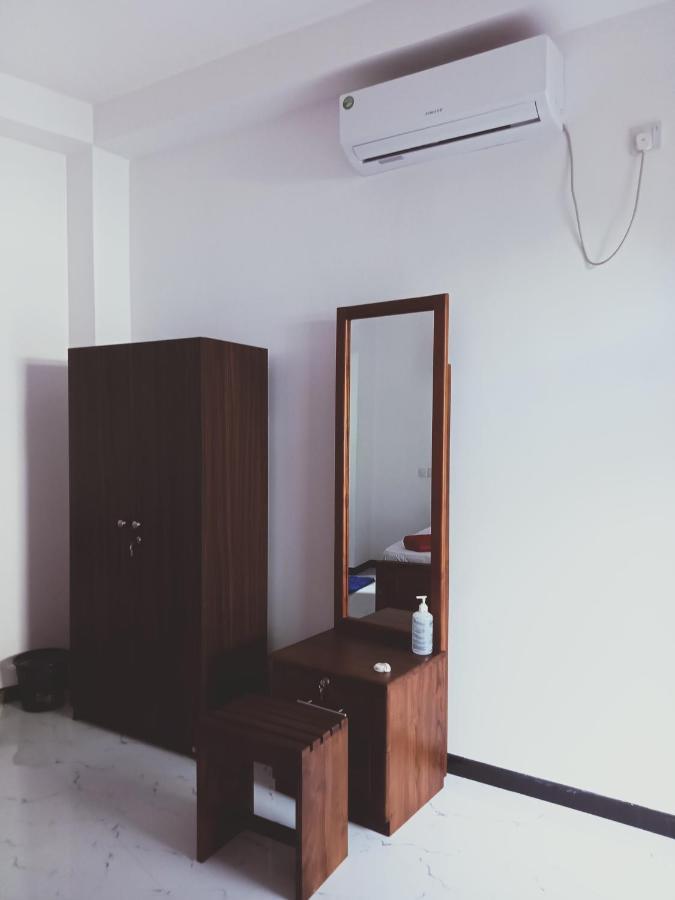 Pearl Holiday Inn Mirissa Ngoại thất bức ảnh