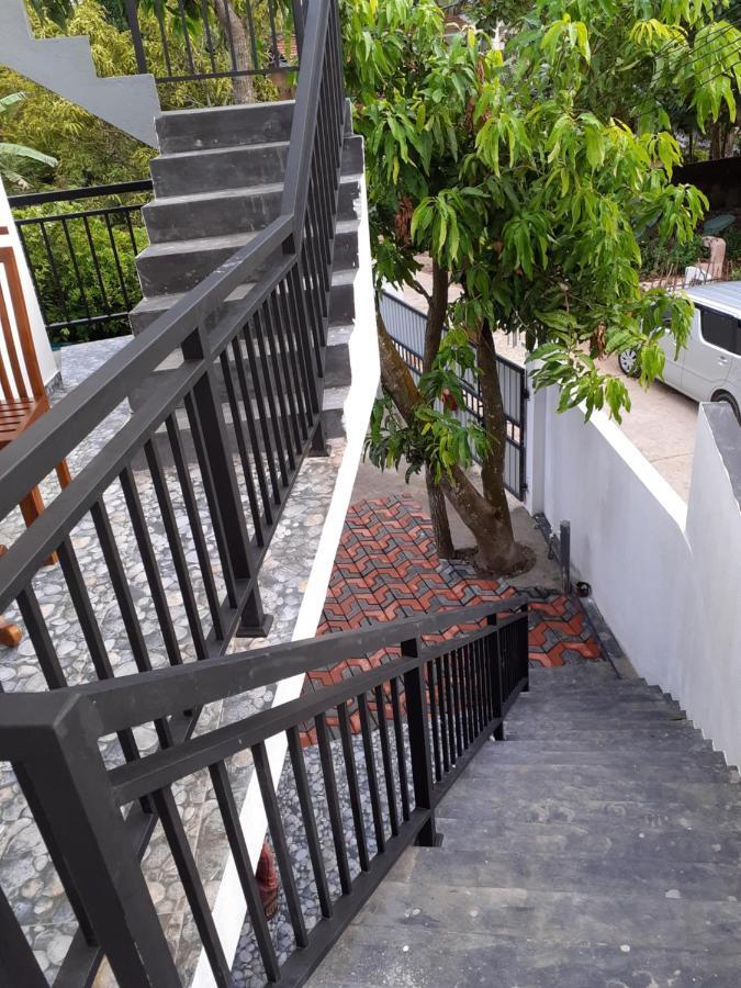 Pearl Holiday Inn Mirissa Ngoại thất bức ảnh